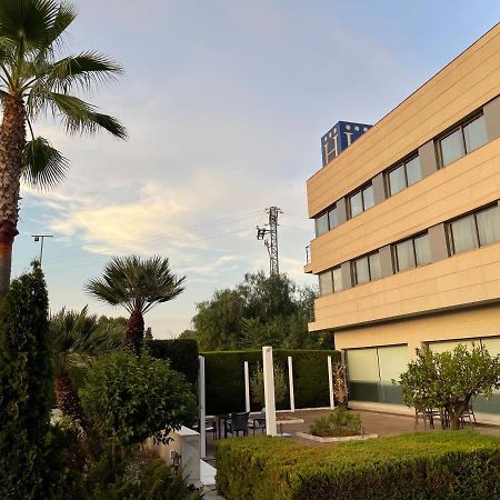 Apartamento Con Piscina Y Parking Lägenhet Valencia Exteriör bild