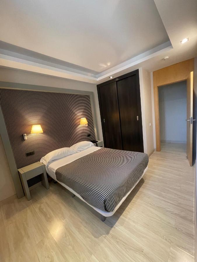 Apartamento Con Piscina Y Parking Lägenhet Valencia Exteriör bild
